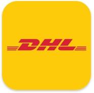 Track DHL